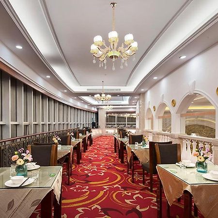 Vienna International Hotel Fenghua Zhongshan Road Zewnętrze zdjęcie