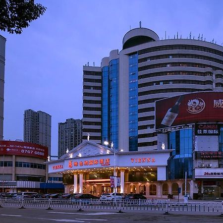 Vienna International Hotel Fenghua Zhongshan Road Zewnętrze zdjęcie