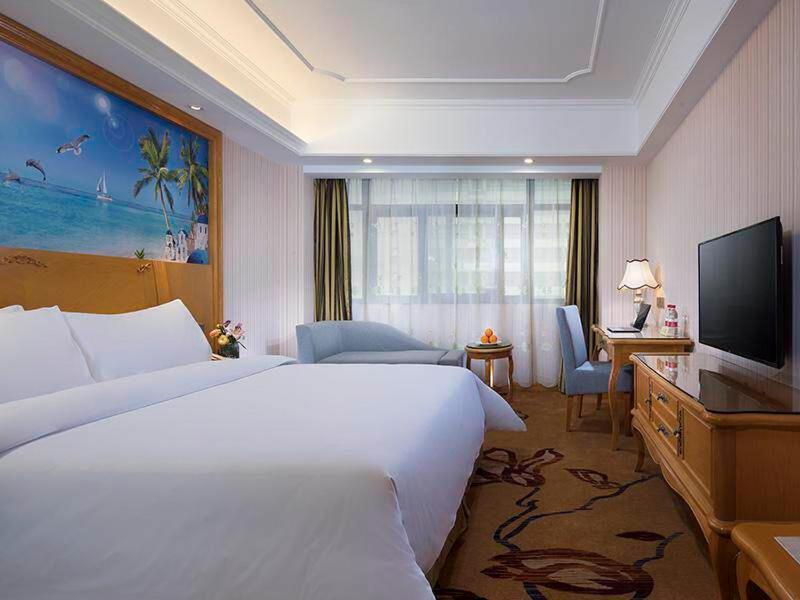 Vienna International Hotel Fenghua Zhongshan Road Zewnętrze zdjęcie